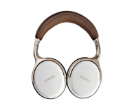 Denon AH-D1200 Biały - 442306 - zdjęcie 4